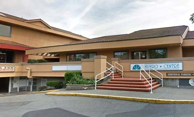 Island Foot Clinics Kelowna Office