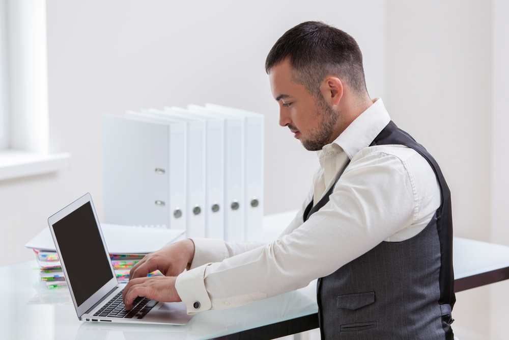 Reducing Foot Pain From Using a Standing Desk All Day