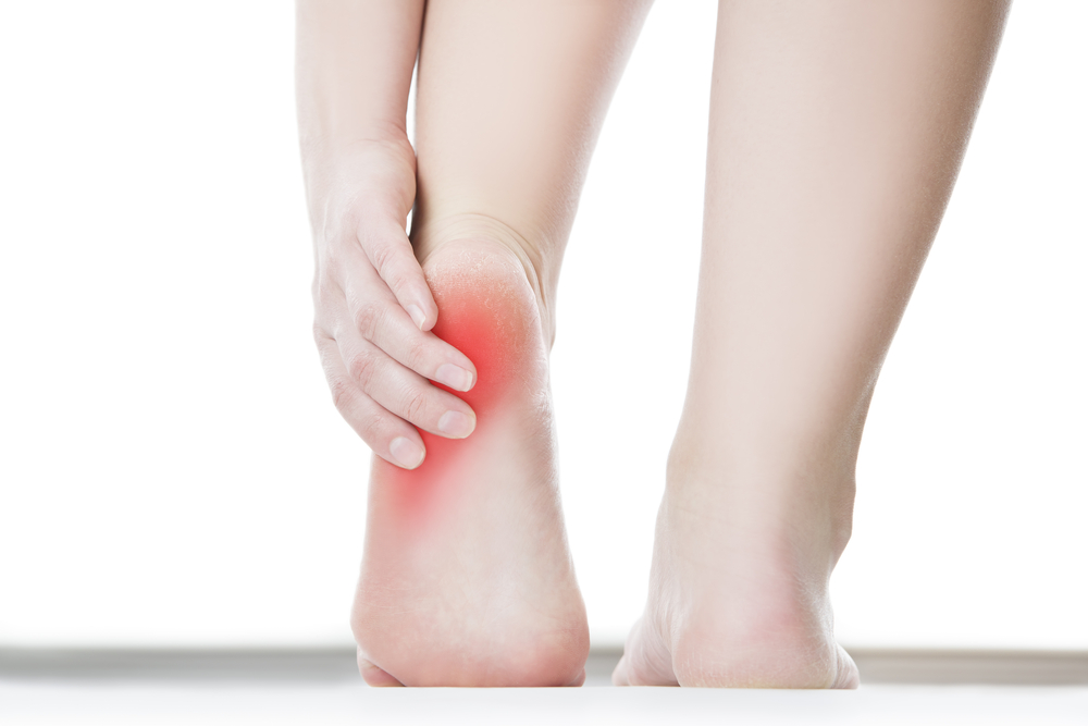 Can Achilles Bursitis Be Treated Without Surgery?