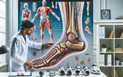 Treating Foot Pain: How a Podiatrist Can Provide Effective Foot Pain Treatment