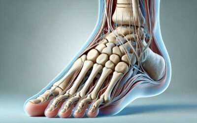 An Alternative Approach to Hallux Limitus