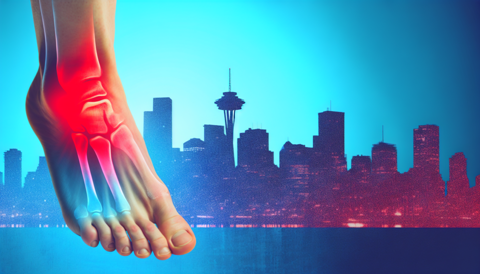 Why You Shouldn't Ignore Sore Feet Signs It's Time to See a Vancouver